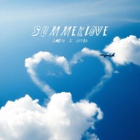 SAITO & LUVIO - SUMMERLOVE